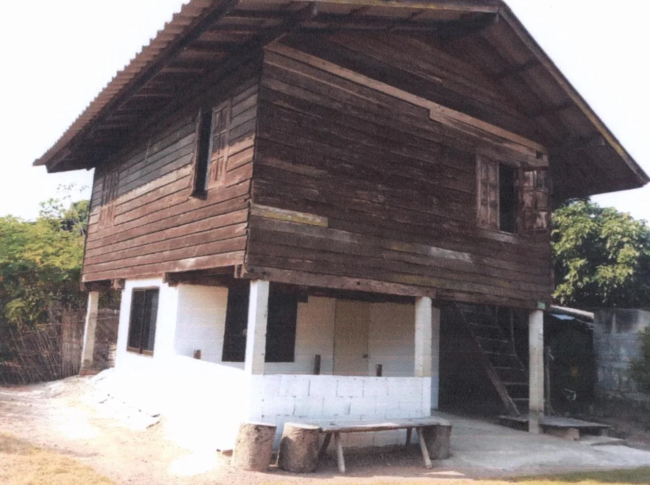 ขายทอดตลาด ที่ดินพร้อมสิ่งปลูกสร้าง ต.ดอนไฟ อ.แม่ทะ จ.ลำปาง
