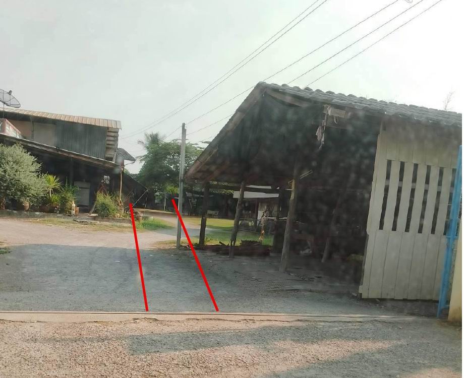 ขายทอดตลาด ที่ดินว่างเปล่า ต.บ้านฆ้อง อ.โพธาราม จ.ราชบุรี
