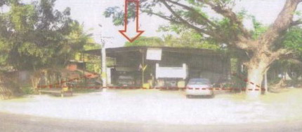 ขายทอดตลาด ที่ดินพร้อมสิ่งปลูกสร้าง ต.คำไฮ อ.พนมไพร จ.ร้อยเอ็ด