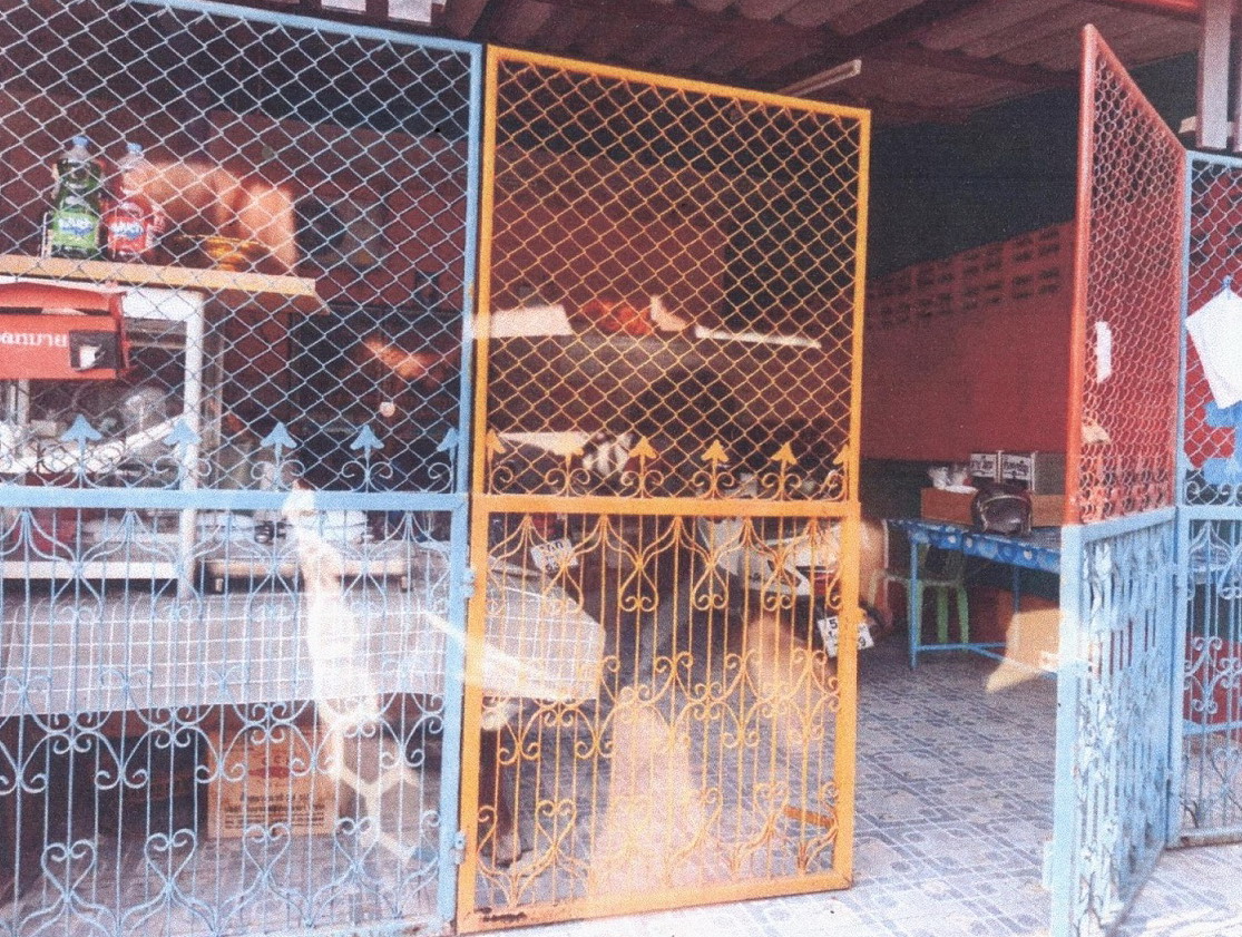 ขายทอดตลาด ที่ดินพร้อมสิ่งปลูกสร้าง ต.หน้าเมือง อ.เมือง จ.ราชบุรี