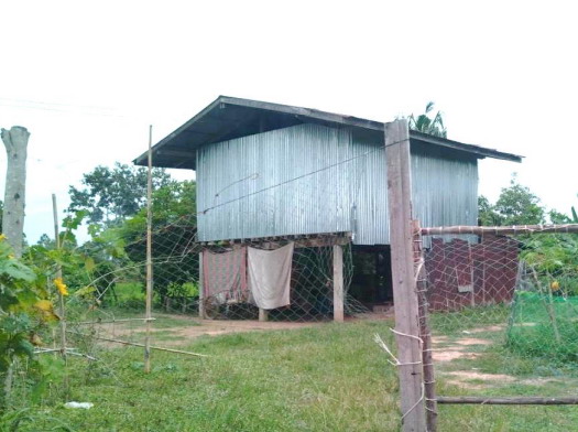 ขายทอดตลาด ที่ดินพร้อมสิ่งปลูกสร้าง ต.บ่อพันขัน อ.สุวรรณภูมิ จ.ร้อยเอ็ด