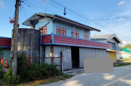 ขายทอดตลาด ที่ดินพร้อมสิ่งปลูกสร้าง ต.โพธิ์ทอง อ.ศรีสมเด็จ จ.ร้อยเอ็ด