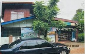 ขายทอดตลาด ที่ดินพร้อมสิ่งปลูกสร้าง ต.หมูม้น อ.เชียงขวัญ จ.ร้อยเอ็ด