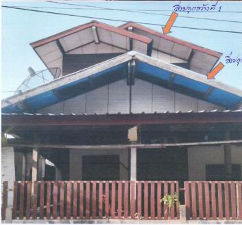 ขายทอดตลาด ที่ดินพร้อมสิ่งปลูกสร้าง ต.ขวาว อ.เสลภูมิ จ.ร้อยเอ็ด