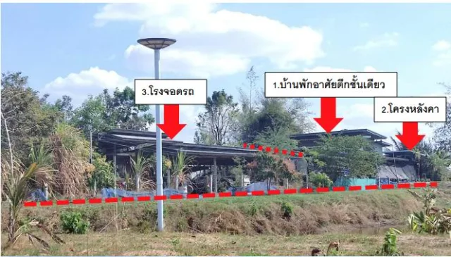ขายทอดตลาด ที่ดินพร้อมสิ่งปลูกสร้าง ต.โพธิ์สัย อ.ศรีสมเด็จ จ.ร้อยเอ็ด