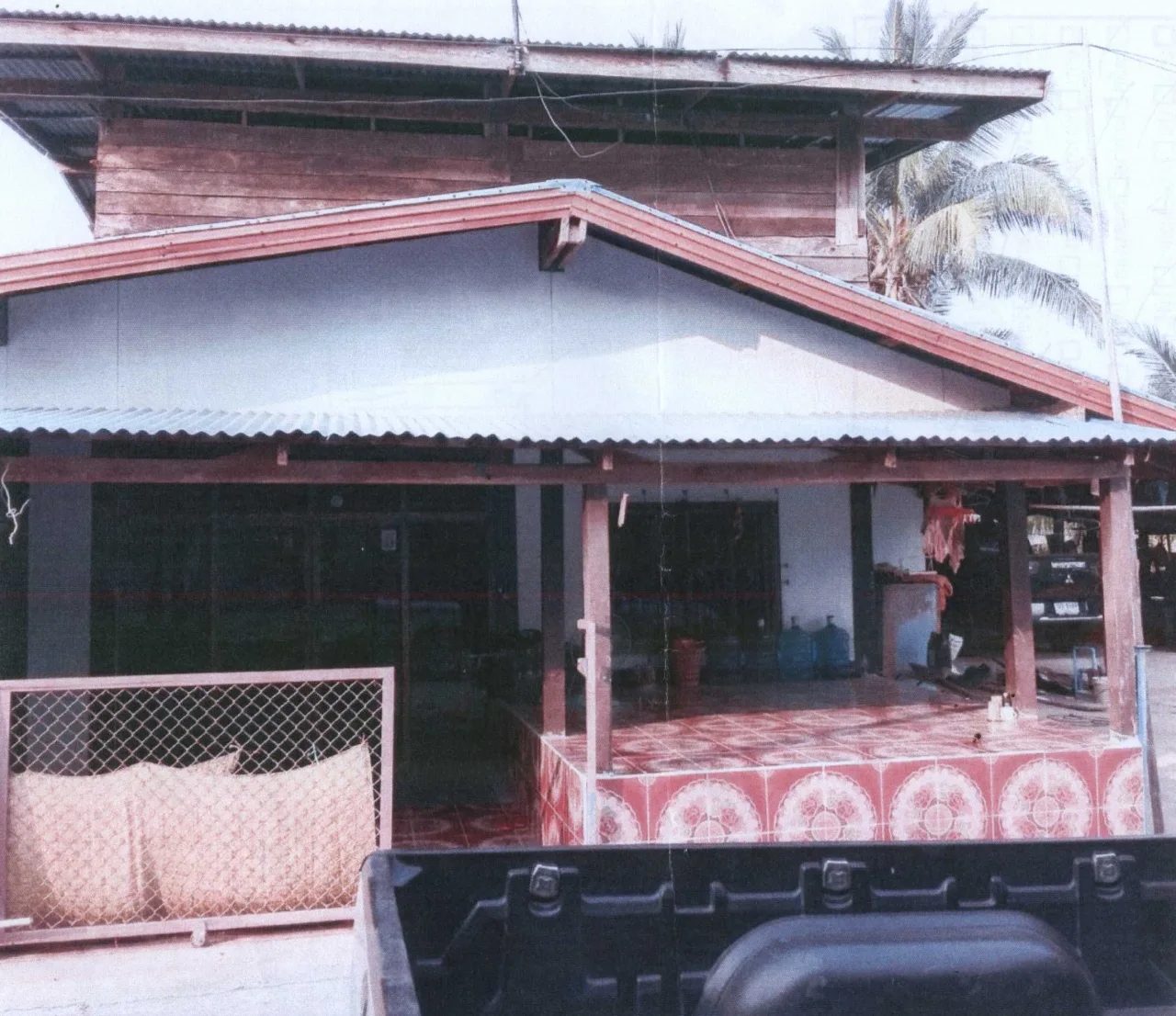 ขายทอดตลาด ที่ดินพร้อมสิ่งปลูกสร้าง ต.น้ำคำ อ.ไทยเจริญ จ.ยโสธร