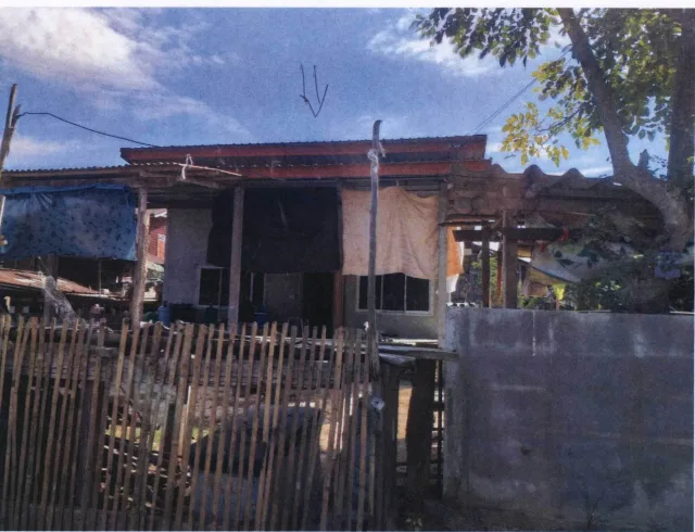 ขายทอดตลาด ที่ดินพร้อมสิ่งปลูกสร้าง ต.ขี้เหล็ก อ.อาจสามารถ จ.ร้อยเอ็ด