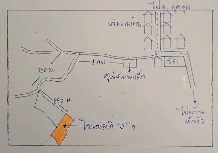แผนที่ประกอบทรัพย์ 2