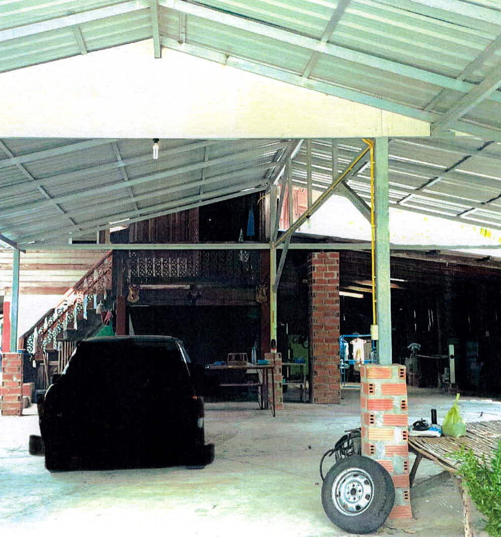 ขายทอดตลาด ที่ดินพร้อมสิ่งปลูกสร้าง ต.แม่เมาะ อ.แม่เมาะ จ.ลำปาง
