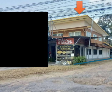 ขายทอดตลาด ที่ดินพร้อมสิ่งปลูกสร้าง ต.เกษตรวิสัย อ.เกษตรวิสัย จ.ร้อยเอ็ด
