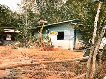 ขายทอดตลาด ที่ดินพร้อมสิ่งปลูกสร้าง ต.หนองแคน อ.ปทุมรัตต์ จ.ร้อยเอ็ด