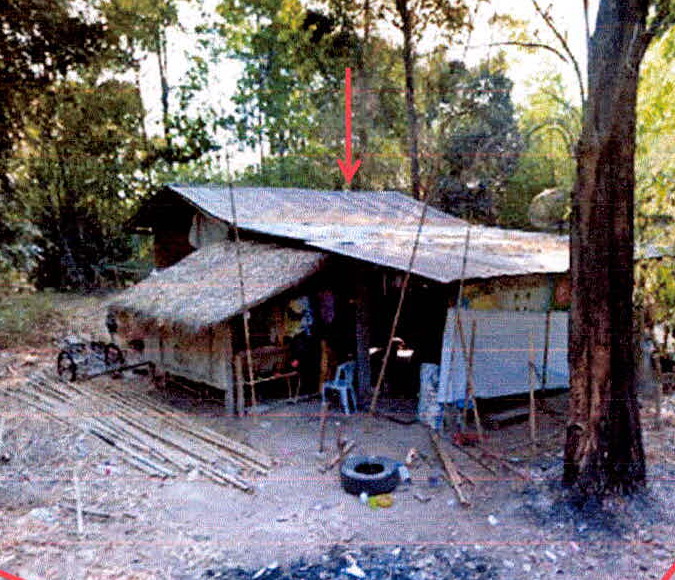 ขายทอดตลาด ที่ดินพร้อมสิ่งปลูกสร้าง ต.ดงแคนใหญ่ อ.คำเขื่อนแก้ว จ.ยโสธร