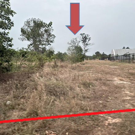 ขายทอดตลาด ที่ดินว่างเปล่า จ.ร้อยเอ็ด