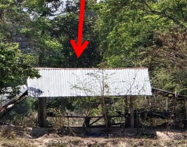ขายทอดตลาด ที่ดินพร้อมสิ่งปลูกสร้าง ต.ทุ่งมน อ.คำเขื่อนแก้ว จ.ยโสธร