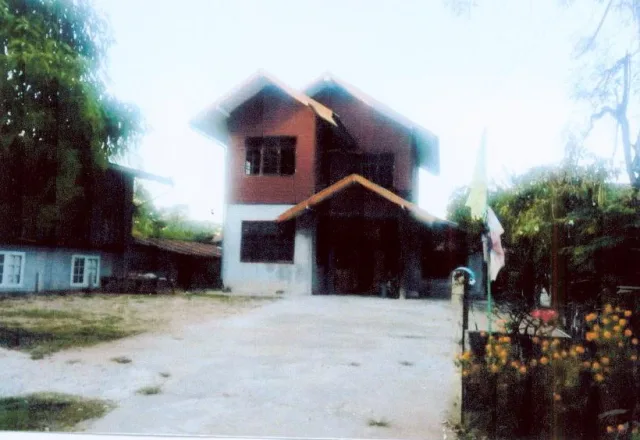 ขายทอดตลาด ที่ดินพร้อมสิ่งปลูกสร้าง ต.พนมไพร อ.พนมไพร จ.ร้อยเอ็ด