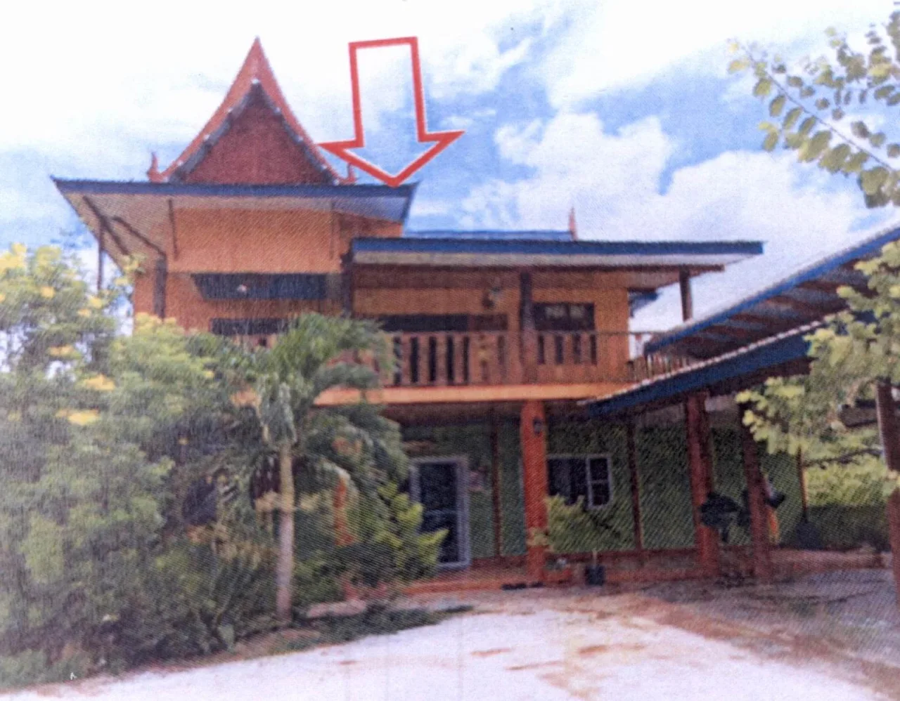 ขายทอดตลาด ที่ดินพร้อมสิ่งปลูกสร้าง ต.สามเรือน อ.เมือง จ.ราชบุรี