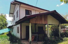 ขายทอดตลาด ที่ดินพร้อมสิ่งปลูกสร้าง ต.หนองขาม อ.อาจสามารถ จ.ร้อยเอ็ด