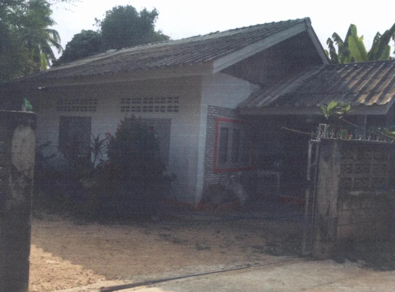 ขายทอดตลาด ที่ดินพร้อมสิ่งปลูกสร้าง ต.เกาะคา อ.เกาะคา จ.ลำปาง