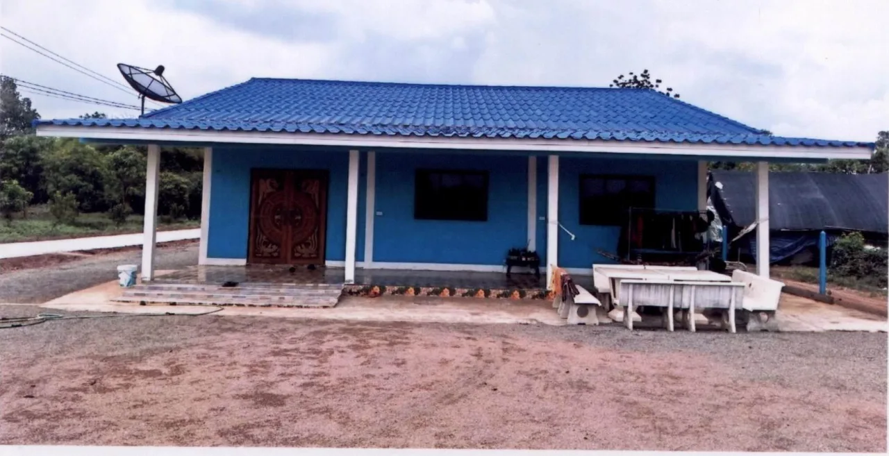 ขายทอดตลาด ที่ดินพร้อมสิ่งปลูกสร้าง ต.น้ำพุ อ.เมือง จ.ราชบุรี