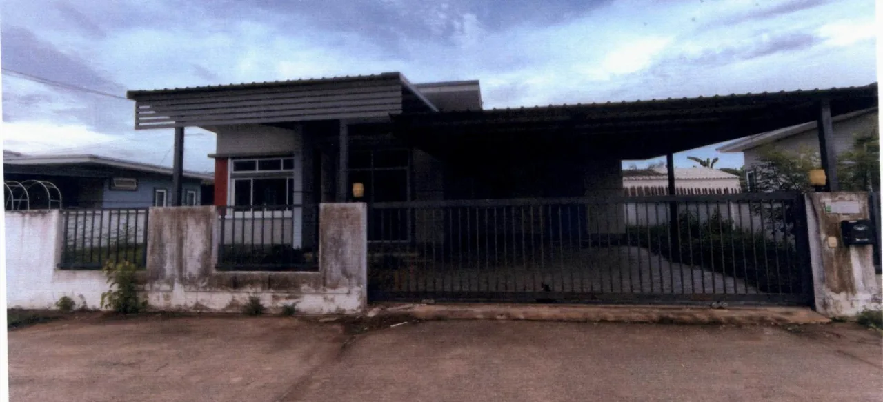 ขายทอดตลาด ที่ดินพร้อมสิ่งปลูกสร้าง ต.หินกอง อ.เมือง จ.ราชบุรี