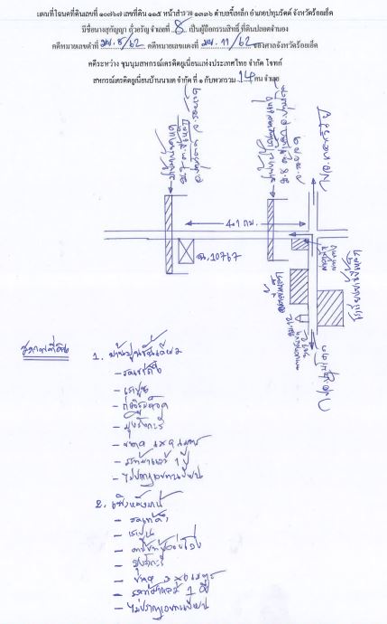 แผนที่ประกอบทรัพย์ 2