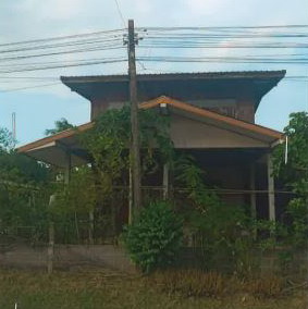 ขายทอดตลาด ที่ดินพร้อมสิ่งปลูกสร้าง ต.ขี้เหล็ก อ.ปทุมรัตต์ จ.ร้อยเอ็ด