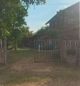 ขายทอดตลาด ที่ดินพร้อมสิ่งปลูกสร้าง ต.ขี้เหล็ก อ.ปทุมรัตต์ จ.ร้อยเอ็ด