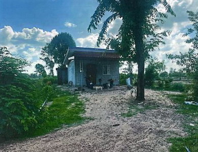 ขายทอดตลาด ที่ดินพร้อมสิ่งปลูกสร้าง ต.เชียงใหม่ อ.โพธิ์ชัย จ.ร้อยเอ็ด