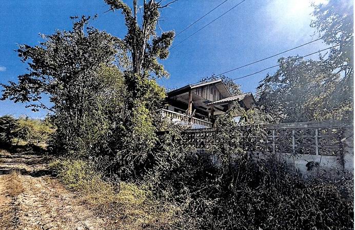 ขายทอดตลาด ที่ดินพร้อมสิ่งปลูกสร้าง ต.พิชัย อ.เมืองลำปาง จ.ลำปาง