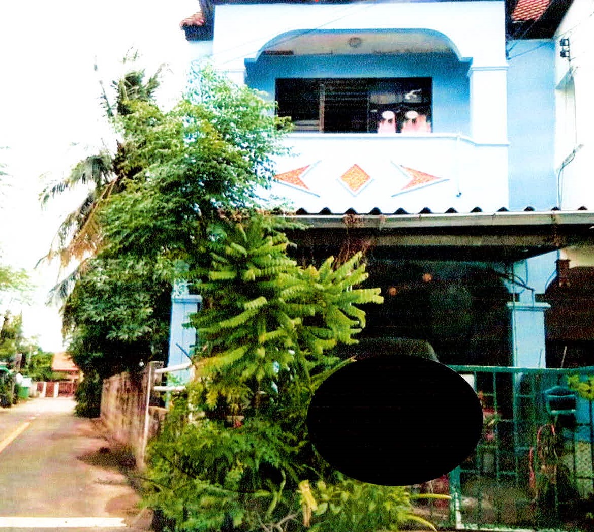 ขายทอดตลาด ที่ดินพร้อมสิ่งปลูกสร้าง ต.ในเมือง อ.เมืองยโสธร จ.ยโสธร