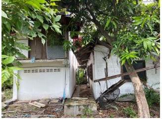 ขายทอดตลาด ที่ดินพร้อมสิ่งปลูกสร้าง ต.หนองแวง อ.เมืองร้อยเอ็ด จ.ร้อยเอ็ด