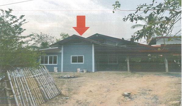 ขายทอดตลาด ที่ดินพร้อมสิ่งปลูกสร้าง ต.นาใหญ่ อ.สุวรรณภูมิ จ.ร้อยเอ็ด