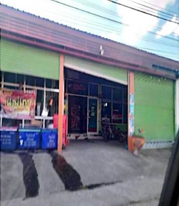 ขายทอดตลาด ที่ดินพร้อมสิ่งปลูกสร้าง ต.ภูเงิน อ.เสลภูมิ จ.ร้อยเอ็ด