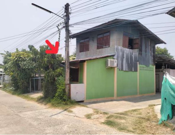 ขายทอดตลาด ที่ดินพร้อมสิ่งปลูกสร้าง ต.ขอนแก่น อ.เมืองร้อยเอ็ด จ.ร้อยเอ็ด
