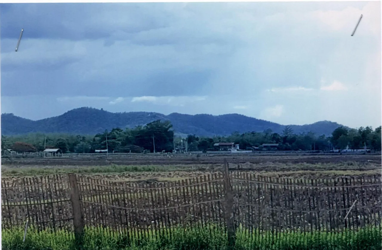 ขายทอดตลาด ที่ดินว่างเปล่า ต.นาครัว อ.แม่ทะ จ.ลำปาง