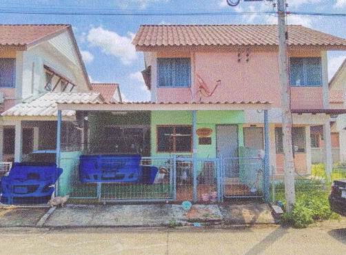 ขายทอดตลาด ที่ดินพร้อมสิ่งปลูกสร้าง ต.กระบี่น้อย อ.เมืองกระบี่ จ.กระบี่