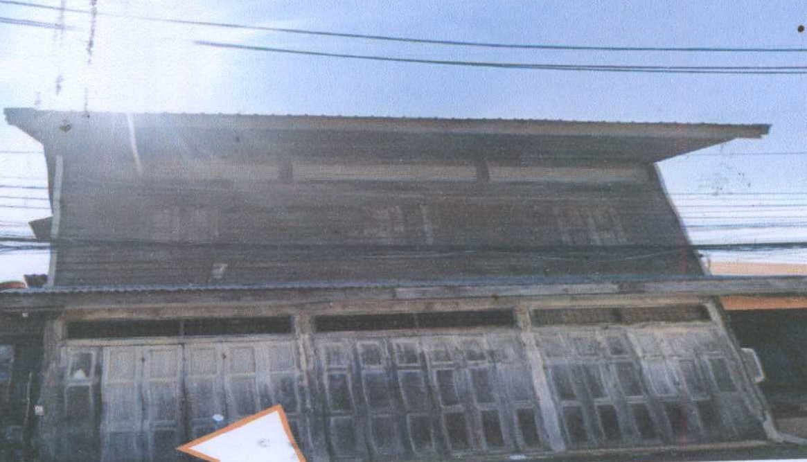 ขายทอดตลาด ที่ดินพร้อมสิ่งปลูกสร้าง ต.ในเมือง อ.เมืองยโสธร จ.ยโสธร