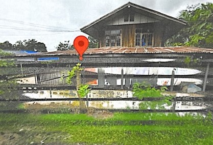 ขายทอดตลาด ที่ดินพร้อมสิ่งปลูกสร้าง ต.ดงลิง อ.กมลาไสย จ.กาฬสินธุ์