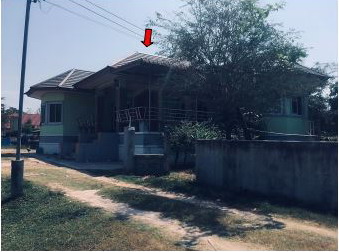 ขายทอดตลาด ที่ดินพร้อมสิ่งปลูกสร้าง ต.ขอนแก่น อ.เมืองร้อยเอ็ด จ.ร้อยเอ็ด