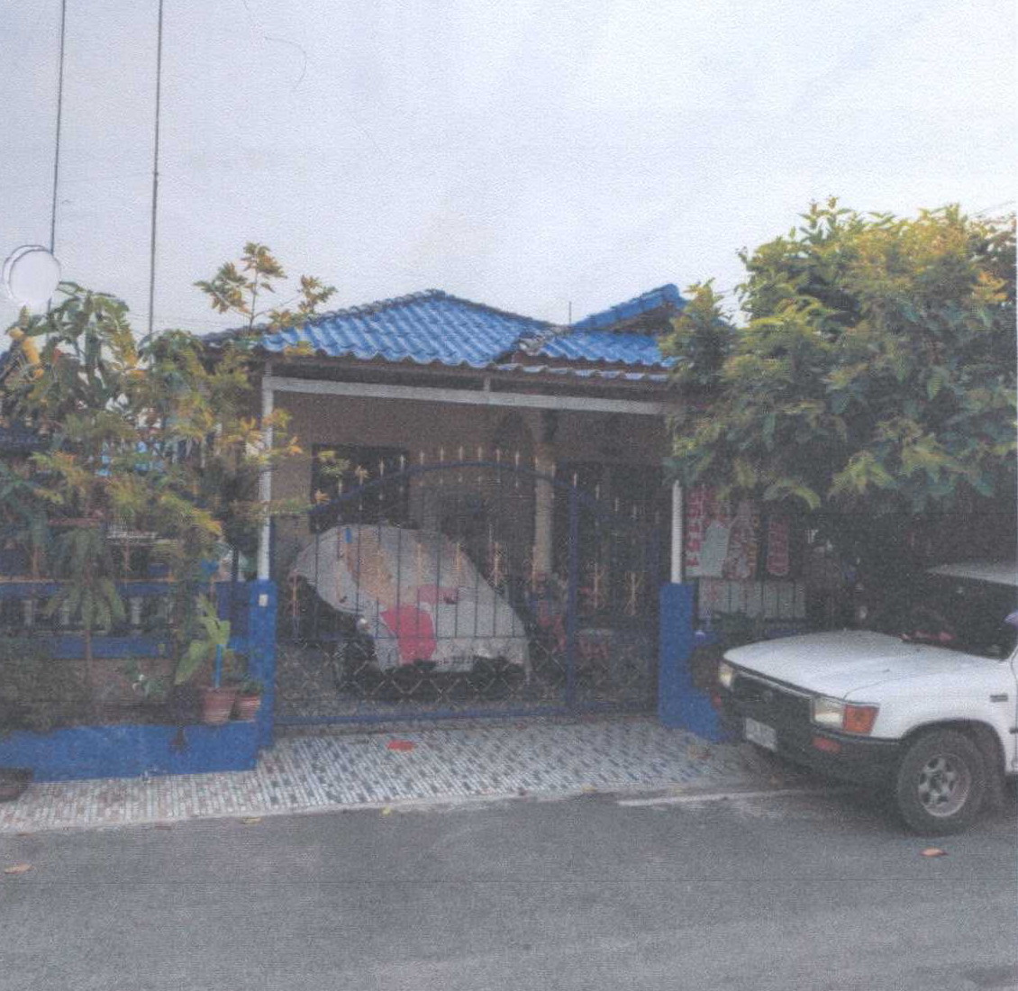 ขายทอดตลาด ที่ดินพร้อมสิ่งปลูกสร้าง ต.ดอนหัวฬ่อ อ.เมืองชลบุรี จ.ชลบุรี