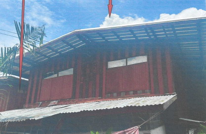 ขายทอดตลาด ที่ดินพร้อมสิ่งปลูกสร้าง ต.เมืองทุ่ง อ.สุวรรณภูมิ จ.ร้อยเอ็ด
