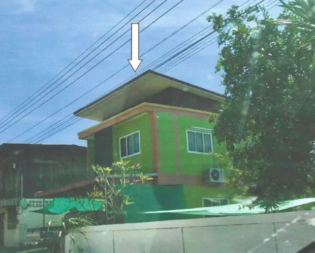 ขายทอดตลาด ที่ดินพร้อมสิ่งปลูกสร้าง ต.หนองใหญ่ อ.โพนทอง จ.ร้อยเอ็ด