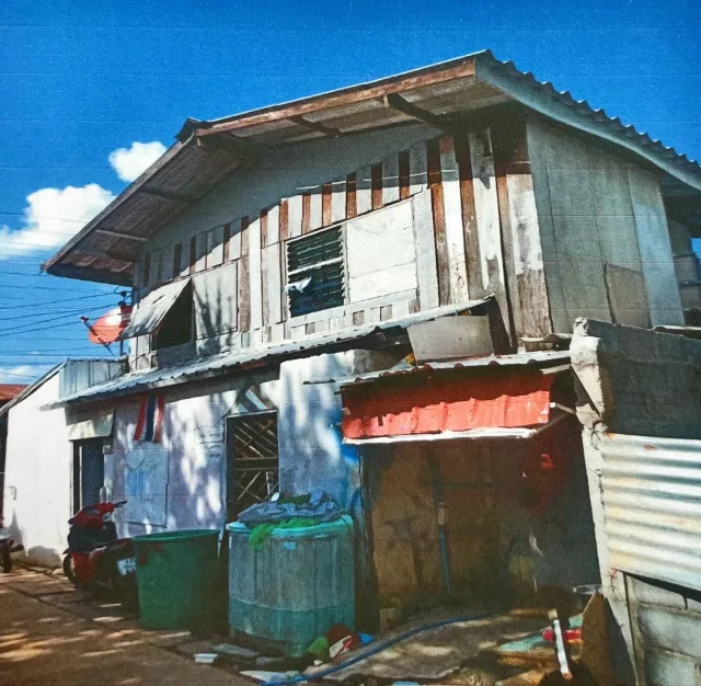 ขายทอดตลาด ที่ดินพร้อมสิ่งปลูกสร้าง ต.เหนือเมือง อ.เมืองร้อยเอ็ด จ.ร้อยเอ็ด