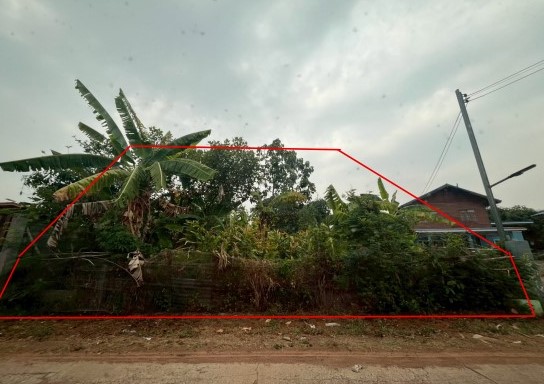 ขายทอดตลาด ที่ดินว่างเปล่า จ.กาฬสินธุ์