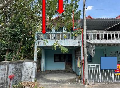 ขายทอดตลาด ที่ดินพร้อมสิ่งปลูกสร้าง ต.จอมบึง อ.จอมบึง จ.ราชบุรี