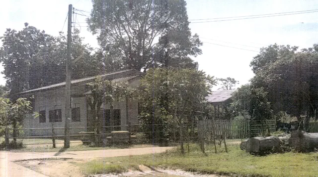 ขายทอดตลาด ที่ดินพร้อมสิ่งปลูกสร้าง ต.กุดน้ำใส อ.พนมไพร จ.ร้อยเอ็ด