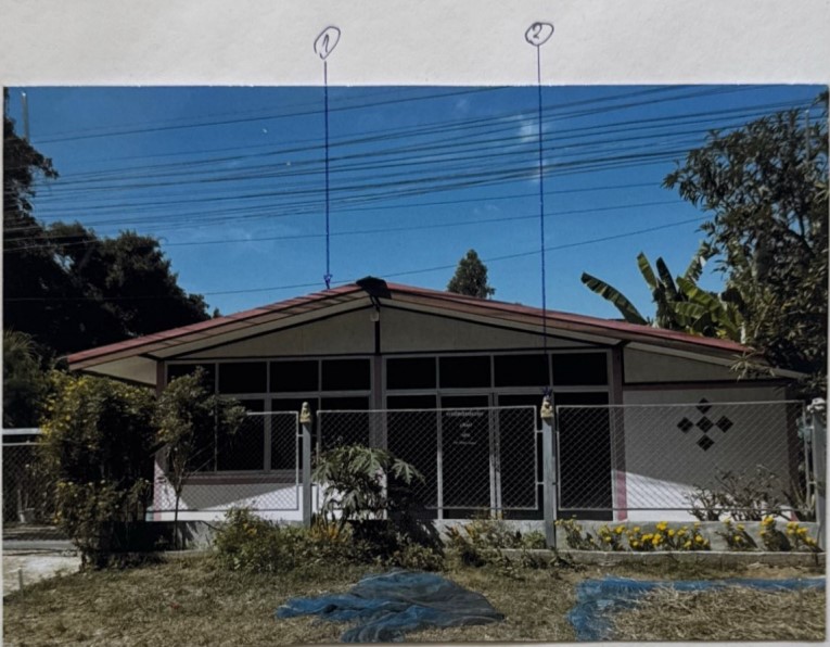 ขายทอดตลาด ที่ดินพร้อมสิ่งปลูกสร้าง ต.น้ำคำ อ.สุวรรณภูมิ จ.ร้อยเอ็ด