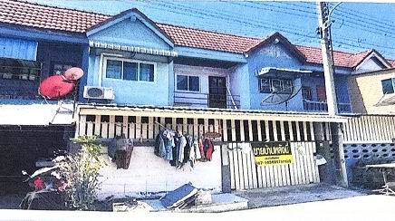 ขายทอดตลาด ที่ดินพร้อมสิ่งปลูกสร้าง ต.หนองอ้อ อ.บ้านโป่ง จ.ราชบุรี