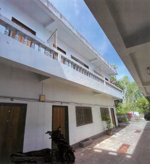 ขายทอดตลาด ที่ดินพร้อมสิ่งปลูกสร้าง ต.สระคู อ.สุวรรณภูมิ จ.ร้อยเอ็ด