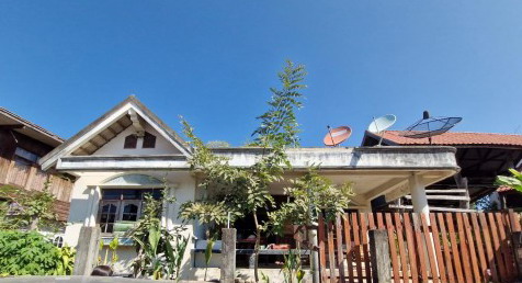 ขายทอดตลาด ที่ดินพร้อมสิ่งปลูกสร้าง ต.ขุมเงิน อ.เมืองยโสธร จ.ยโสธร